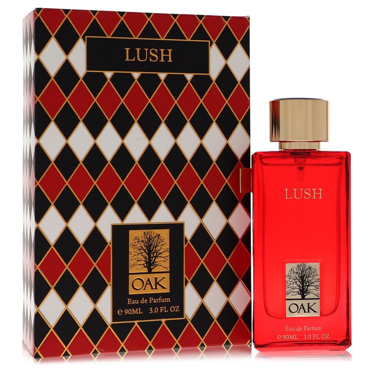 Oak Lush Eau De Parfum Spray By Oak - Zachava.com