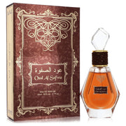 Oud Al Safwa Eau De Parfum Spray (Unisex) By Rihanah - Zachava.com