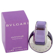 Omnia Amethyste Mini EDT By Bvlgari, Perfume for Women, available at zachava.com