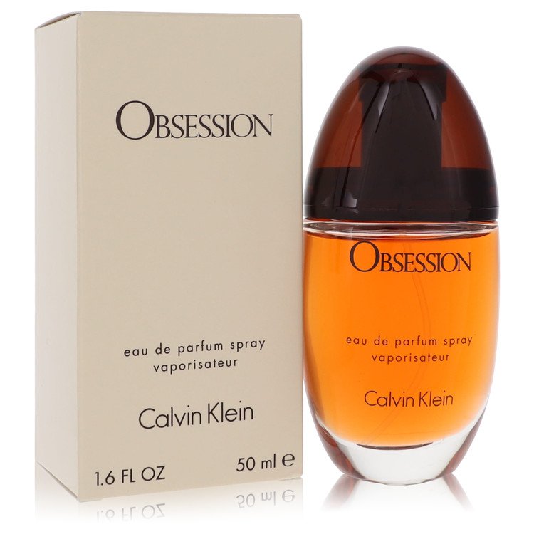 Obsession Eau De Parfum Spray By Calvin Klein, Perfume for Women, available at zachava.com