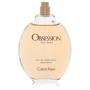 Obsession Eau De Toilette Spray (Tester) By Calvin Klein, Cologne for Men, available at zachava.com