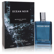 Ocean Noir Eau De Parfum Spray By Michael Malul - Zachava.com