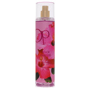 Ocean Pacific Beach Paradise Body Mist By Ocean Pacific, Perfume for Women, available at zachava.com