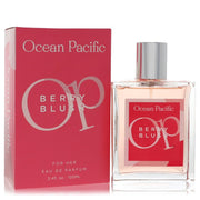 Ocean Pacific Berry Blush Eau De Parfum Spray By Ocean Pacific - Zachava.com