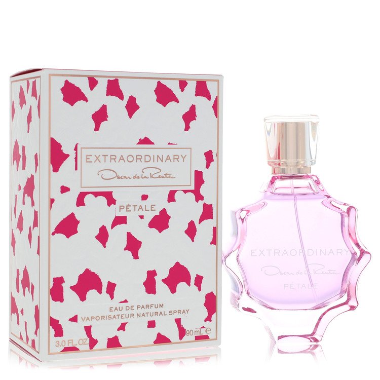 Oscar De La Renta Extraordinary Petale Eau De Parfum Spray By Oscar De La Renta, Perfume for Women, available at zachava.com