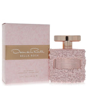 Bella Rosa Eau De Parfum Spray By Oscar De La Renta, Perfume for Women, available at zachava.com