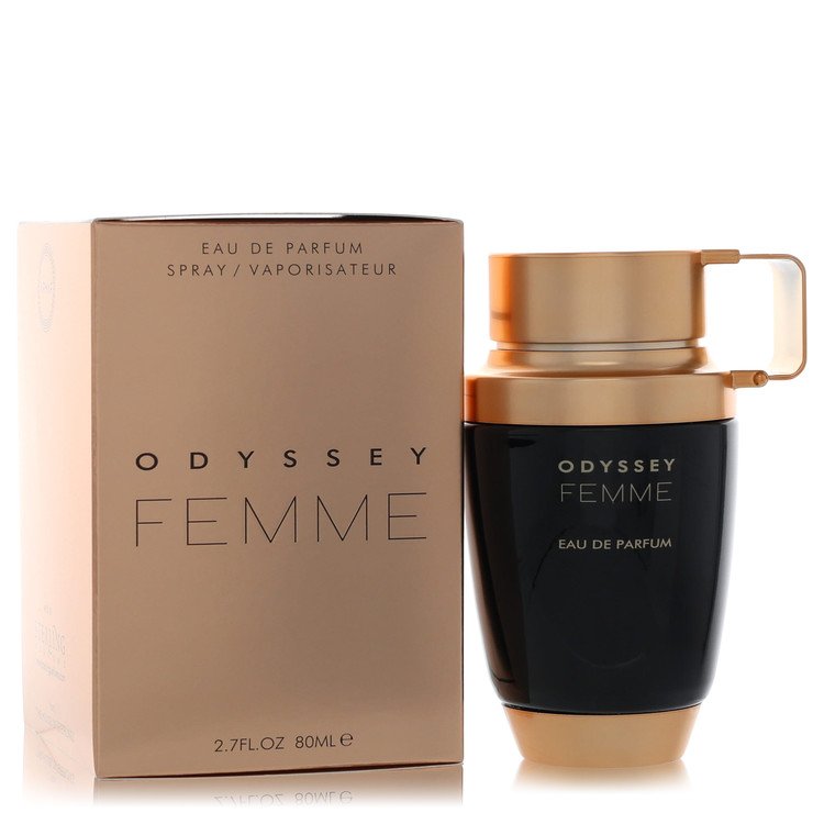 Odyssey Femme Eau De Parfum Spray By Armaf, Perfume for Women, available at Zachava.com.