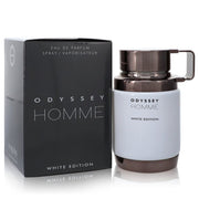 Armaf - Odyssey Homme White Cologne By Armaf Eau De Parfum Spray. SKU: 551473