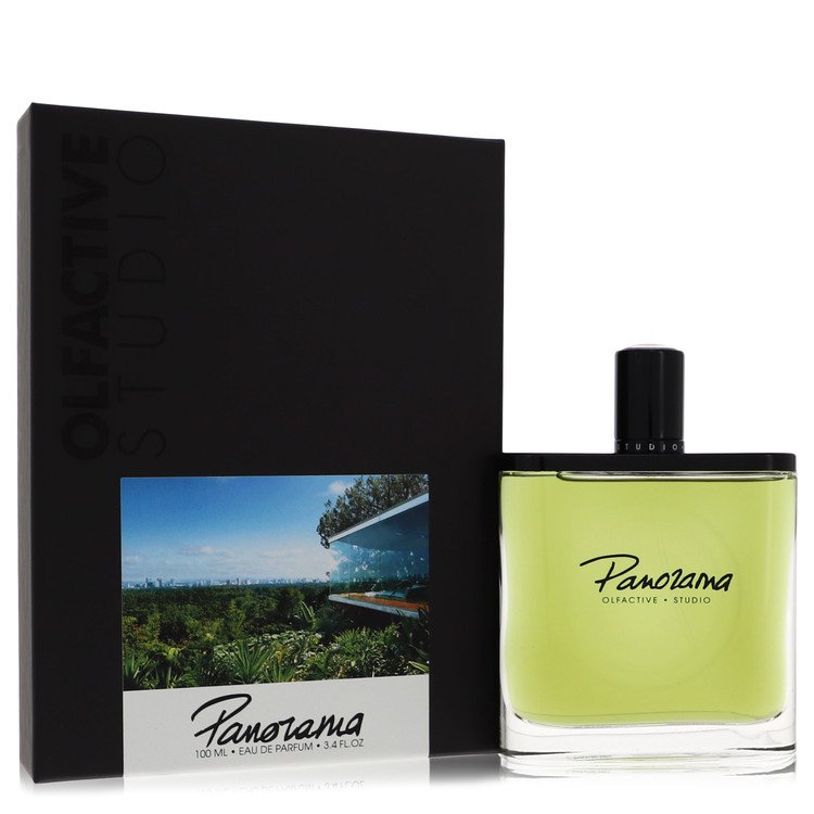 Olfactive Studio Panorama Eau De Parfum Spray (Unisex) By Olfactive Studio, Perfume for Women, available at zachava.com