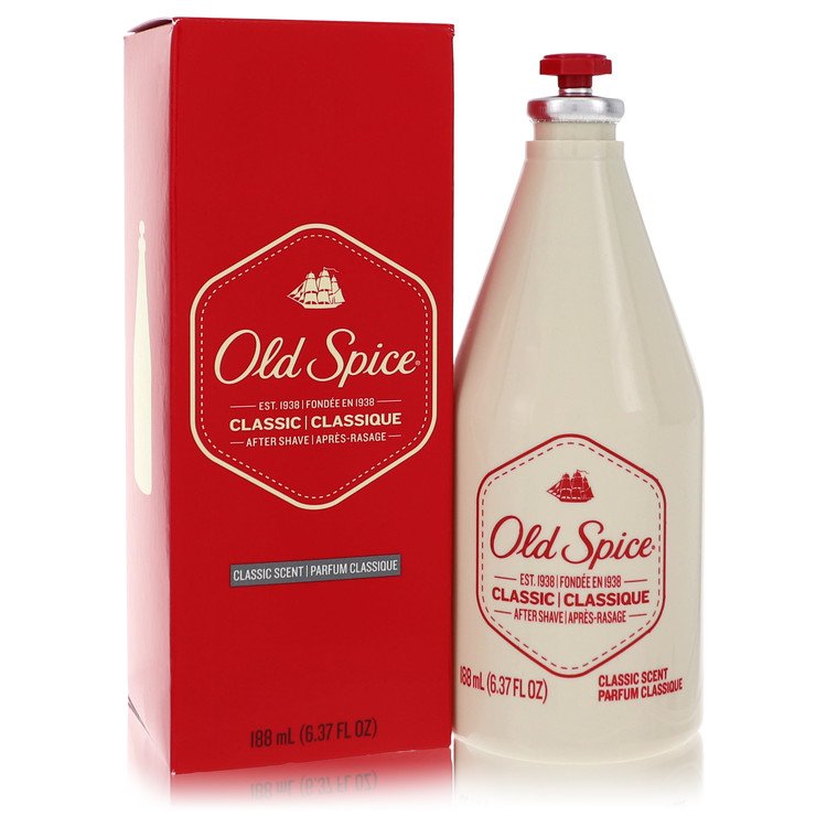 Old Spice After Shave By Old Spice, Cologne for Men, available at zachava.com