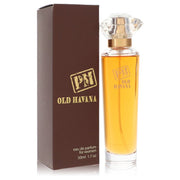 Old Havana Pm Eau De Parfum Spray By Marmol & Son - Zachava.com