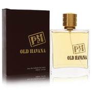 Old Havana Pm Eau De Toilette Spray By Marmol & Son - Zachava.com