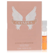 Olympea Vial (sample) By Paco Rabanne - Zachava.com