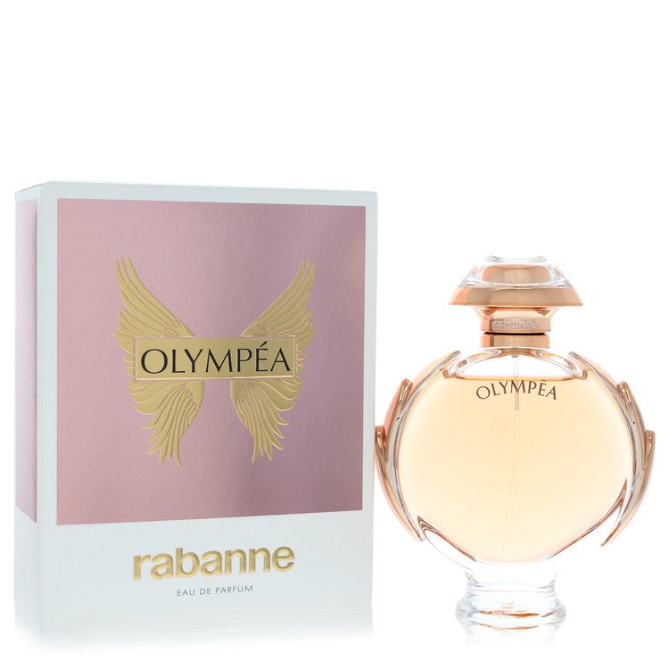Olympea Eau De Parfum Spray By Paco Rabanne, Perfume for Women, available at Zachava.com.