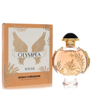 Olympea Solar Eau De Parfum Intense Spray By Paco Rabanne, Perfume for Women, available at Zachava.com.