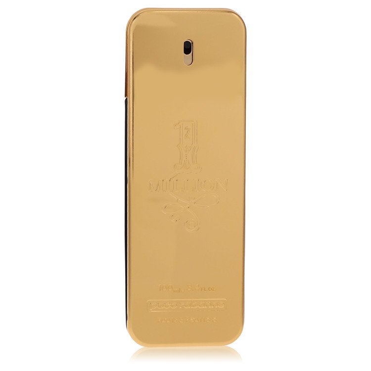 1 Million Eau De Toilette Spray (Tester) By Paco Rabanne - Zachava.com