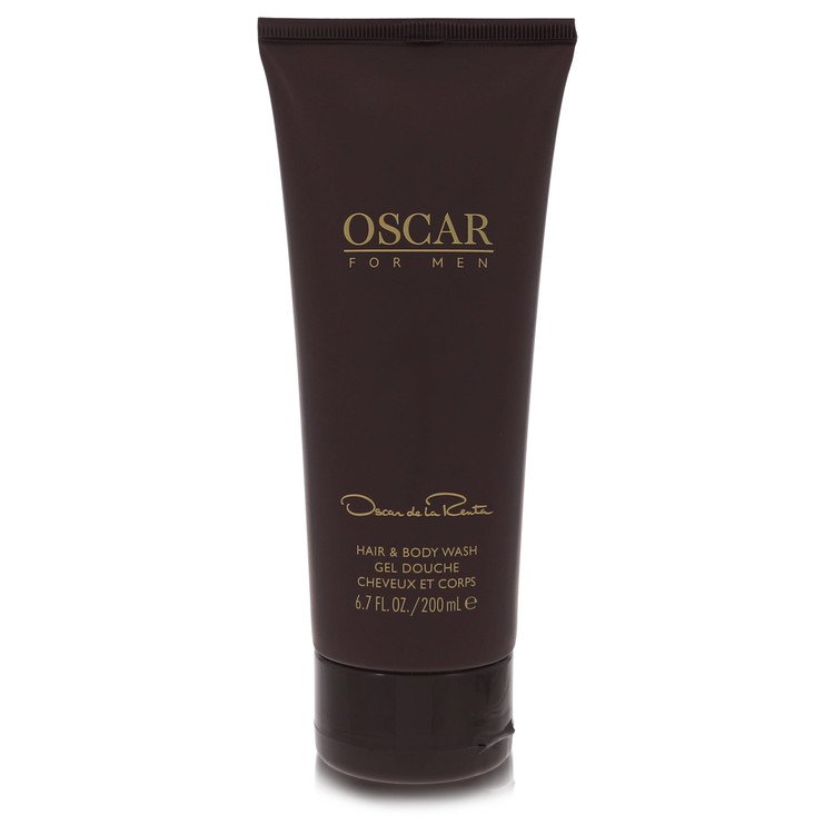 Oscar Shower Gel By Oscar De La Renta - Zachava.com