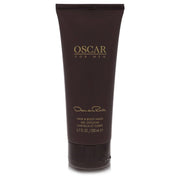 Oscar Shower Gel By Oscar De La Renta, Cologne for Men, available at Zachava.com.