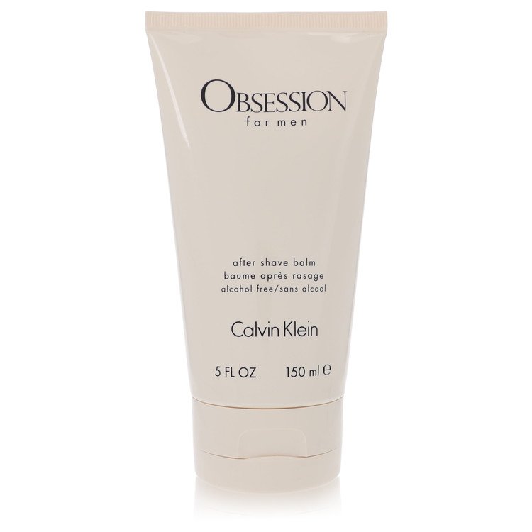 Obsession After Shave Balm By Calvin Klein, Cologne for Men, available at zachava.com