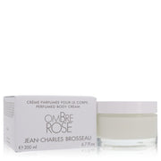Ombre Rose Body Cream By Brosseau - Zachava.com