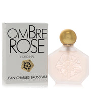 Ombre Rose Eau De Toilette Spray By Brosseau - Zachava.com