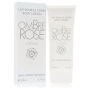 Ombre Rose Body Lotion By Brosseau, Perfume for Women, available at zachava.com