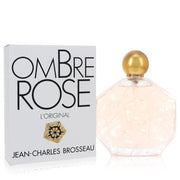 Ombre Rose Eau De Toilette Spray By Brosseau, Perfume for Women, available at zachava.com