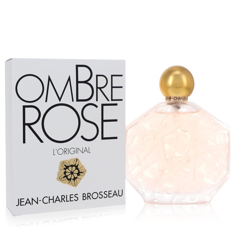 Ombre Rose Eau De Toilette Spray By Brosseau, Perfume for Women, available at zachava.com