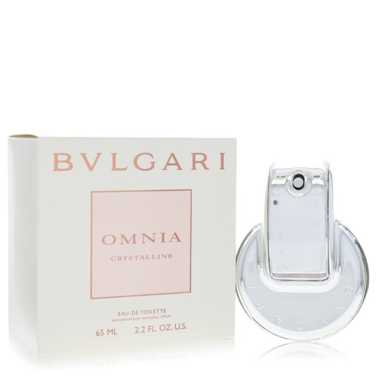 Omnia Crystalline Eau De Toilette Spray By Bvlgari, Perfume for Women, available at zachava.com