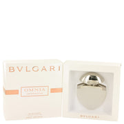 Omnia Crystalline Eau De Toilette Spray By Bvlgari - Zachava.com