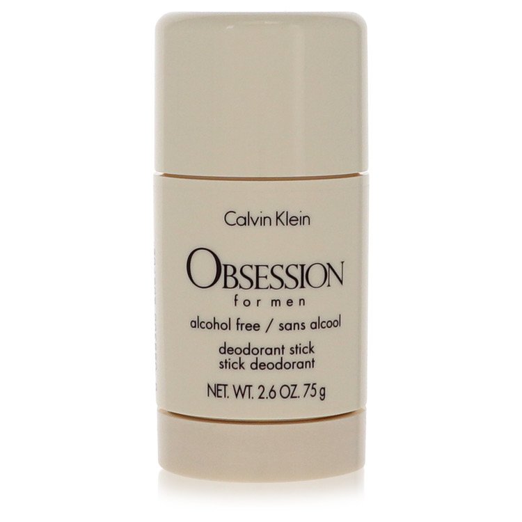 Obsession Deodorant Stick By Calvin Klein, Cologne for Men, available at zachava.com