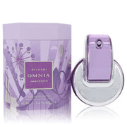 Omnia Amethyste Eau De Toilette Spray By Bvlgari - Zachava.com