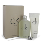 Ck One Gift Set By Calvin Klein - Zachava.com