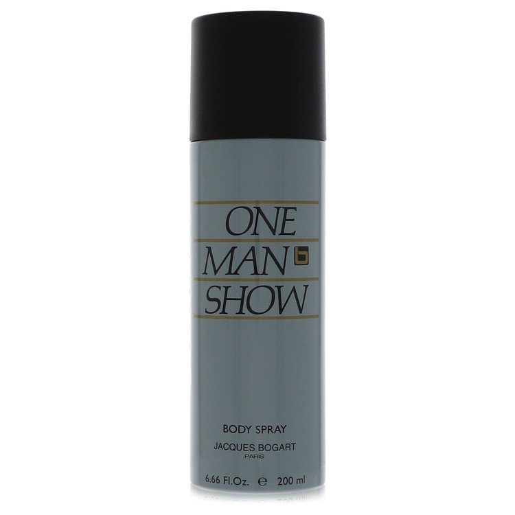 One Man Show Body Spray By Jacques Bogart, Cologne for Men, available at zachava.com