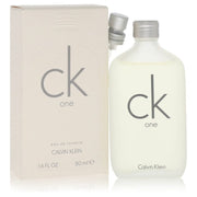 CK One Eau De Toilette Pour/Spray (Unisex) By Calvin Klein, Perfume for Women, available at zachava.com