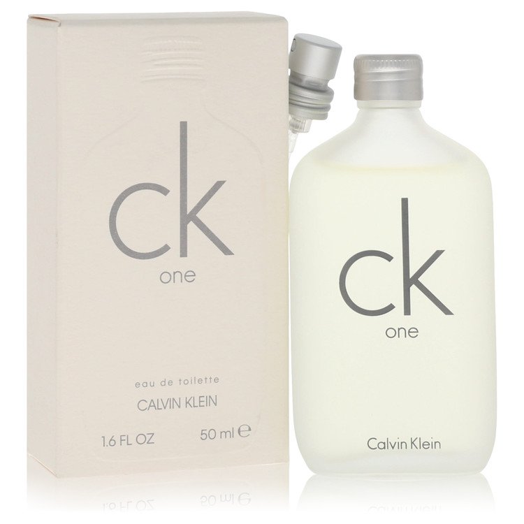CK One Eau De Toilette Pour/Spray (Unisex) By Calvin Klein, Perfume for Women, available at zachava.com
