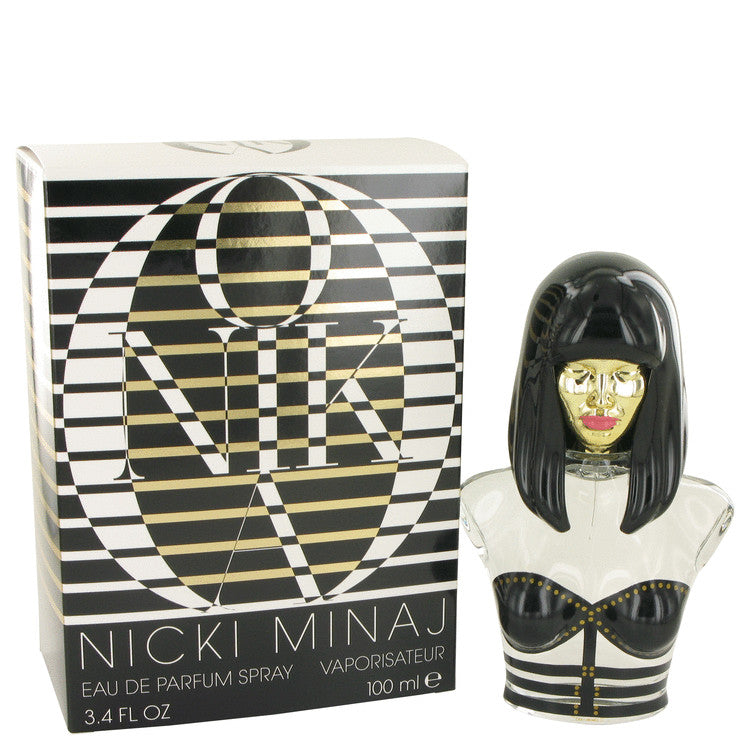 Onika Eau De Parfum Spray By Nicki Minaj - Zachava.com