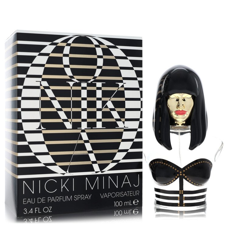 Onika Eau De Parfum Spray By Nicki Minaj, Perfume for Women, available at zachava.com