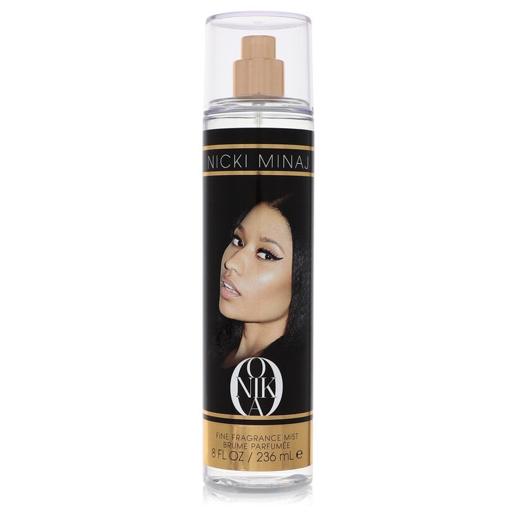 Onika Body Mist Spray By Nicki Minaj - Zachava.com
