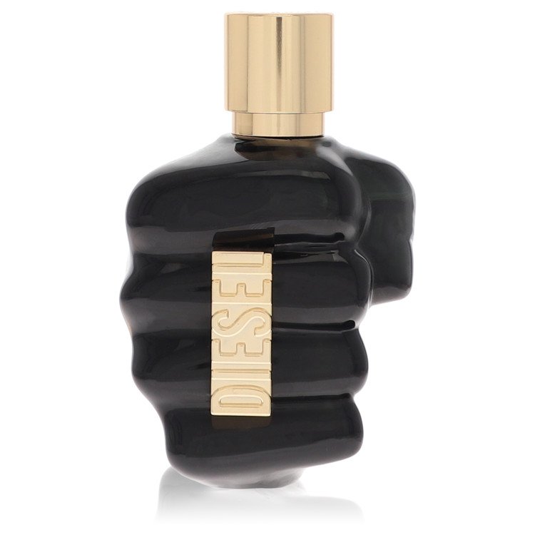 Spirit Of The Brave Eau De Toilette Spray (Tester) By Diesel, Cologne for Men, available at zachava.com