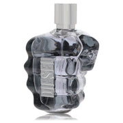Only The Brave Eau De Toilette Spray (Tester) By Diesel, Cologne for Men, available at zachava.com