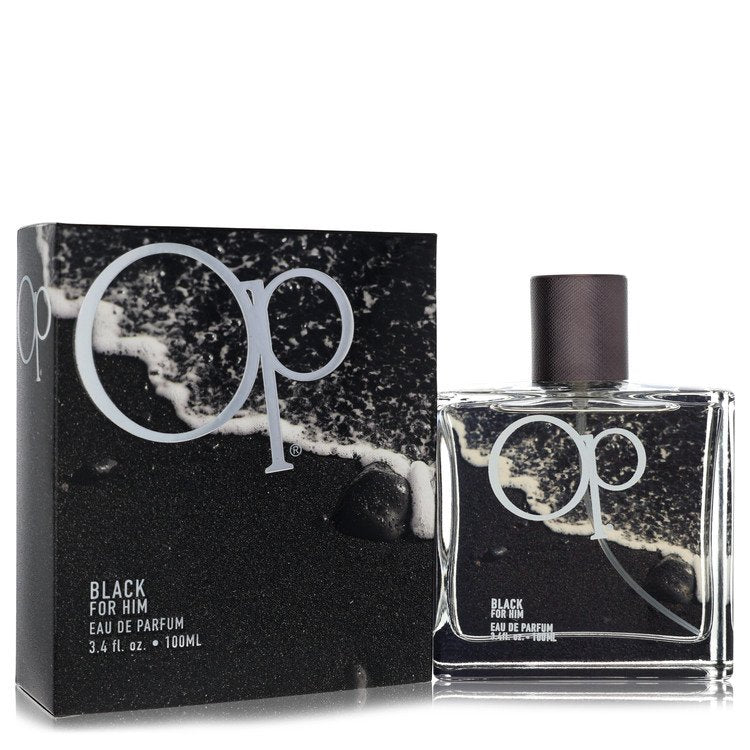 Ocean Pacific Black Eau De Parfum Spray By Ocean Pacific, Cologne for Men, available at zachava.com