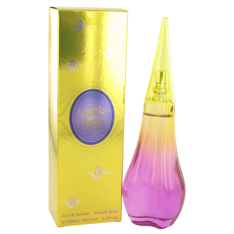 Opera Eau De Toilette Spray By Fragluxe, Perfume for Women, available at zachava.com