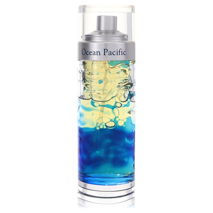 Ocean Pacific Cologne Spray (unboxed) By Ocean Pacific - Zachava.com