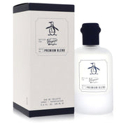Original Penguin Premium Blend Eau De Toilette Spray By Original Penguin - Zachava.com