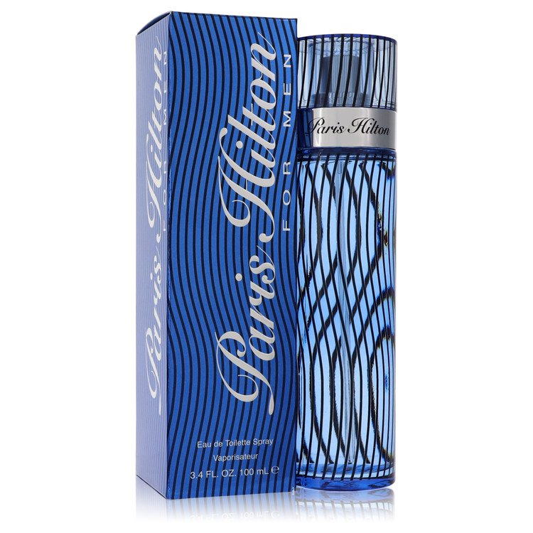 Paris Hilton Eau De Toilette Spray By Paris Hilton, Cologne for Men, available at Zachava.com.