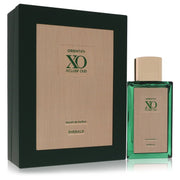 Orientica Xo Xclusif Oud Emerald Extrait De Parfum (Unisex) By Orientica - Zachava.com