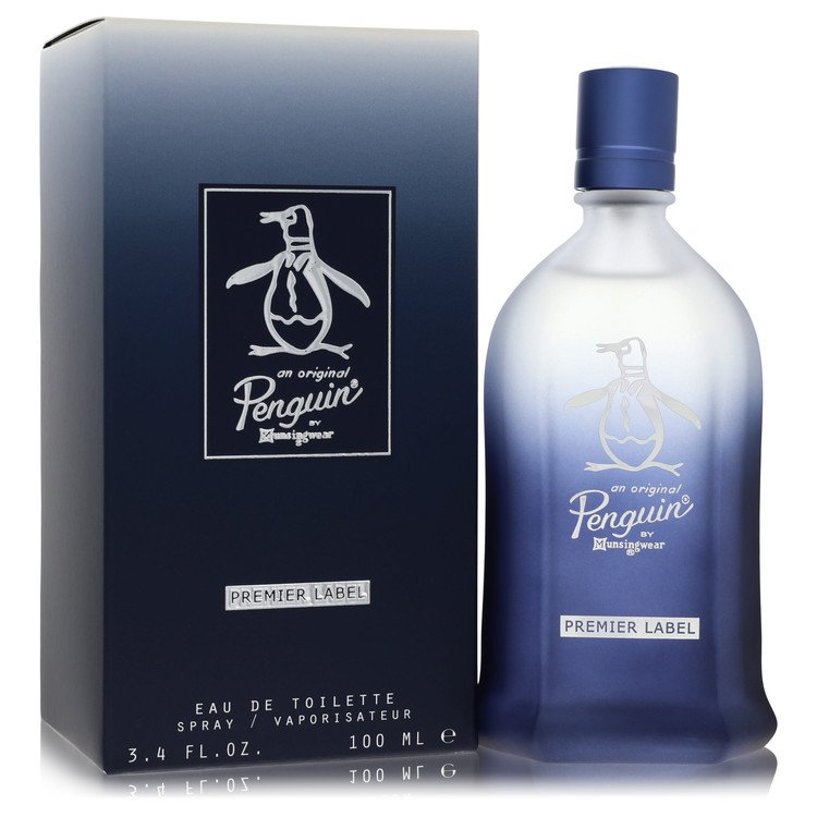 Original Penguin Premier Label Eau De Toilette Spray By Original Penguin, Cologne for Men, available at zachava.com