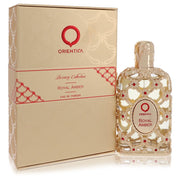 Orientica Royal Amber Eau De Parfum Spray (Unisex) By Orientica, Cologne for Men, available at zachava.com