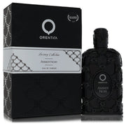Orientica Amber Noir Eau De Parfum Spray By Orientica, Cologne for Men, available at zachava.com